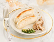 Boudin blanc