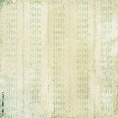 Illustration: vintage background vintage background