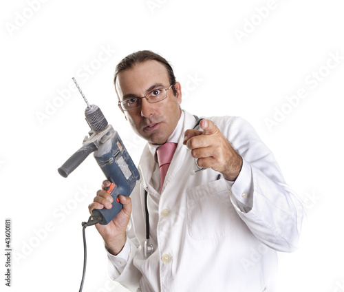 Photo: drill doctor drill doctor