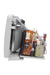 Broken Computer Monitor