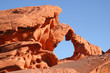 Valley Of Fire State Park, Las...