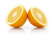 Apfelsine, Orange - erfrischend!