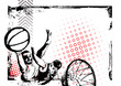 basketball poster