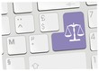 clavier tribunal