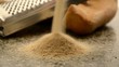 Pan rallado Bread crumbs Pangrattato パン粉 آرد سوخاری