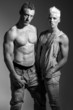 fitness lovers