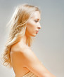 Photo: Beautiful girl Beautiful girl