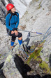 Climbing