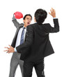 business competition