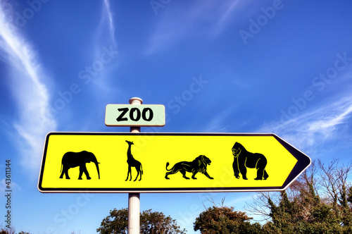 Photo: Zoo Zoo