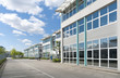 Photo: office building office building