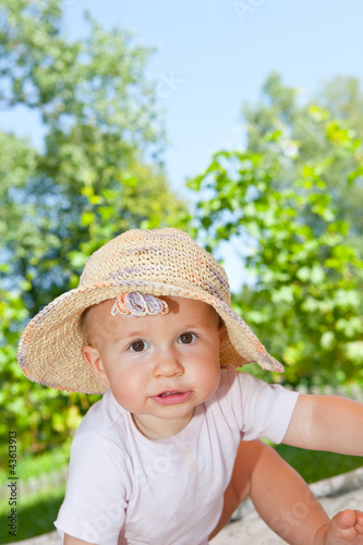 Photo: summer baby summer baby