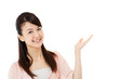 Foto: Beautiful young woman Beautiful young woman