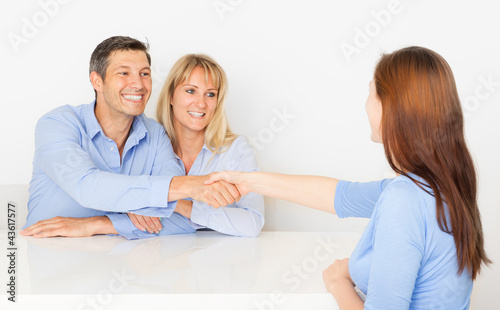 Photo: deal deal