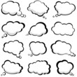 Speech Bubbles
