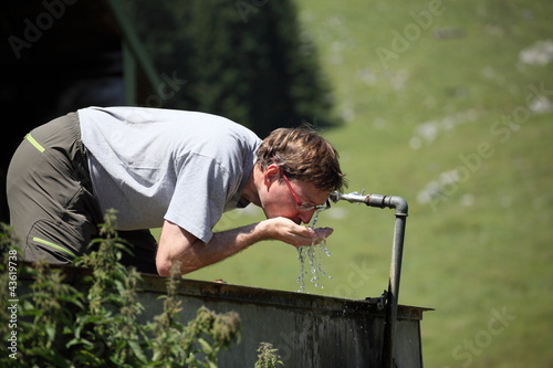 Photo: trinken trinken