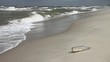 Strand - 003 - Flaschenpost