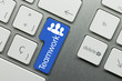 Teamwork keyboard