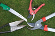 Gartenwerkzeug
