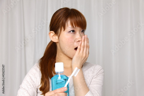 Photo: breath care breath care