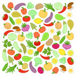 Vegetables