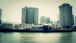 New Orleans Skyline