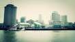 New Orleans Skyline