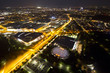Munich by night