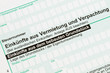Foto: Einkünfte aus Vermietung und Verpachtung Einkünfte aus Vermietung und Verpachtung