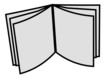 book vektor