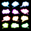 Speech Bubbles