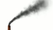 Video: Looped animation of smokestack Looped animation of smokestack