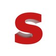 letter s