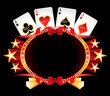 Casino neon