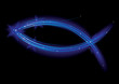 Fish symbol