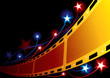 Cinema background