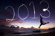 Photo: happy new year 2013. happy new year 2013.