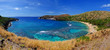 hanauma bay, Ohau, Hawaii