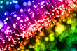 Foto: Colorful lights Colorful lights