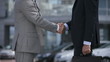 Video: Welcoming partner Welcoming partner