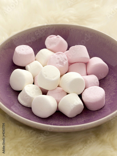 Photo: Marshmallows Marshmallows