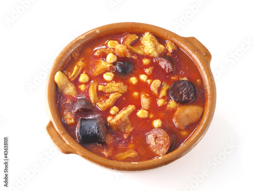 Foto: Callos a la Madrileña Callos a la Madrileña
