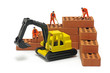 baustelle