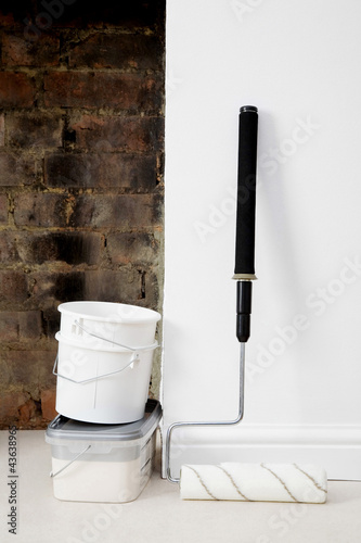 Photo: Painting tools Painting tools