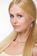 Beautiful woman