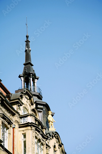 Photo: Prague, Czech Republic Prague, Czech Republic