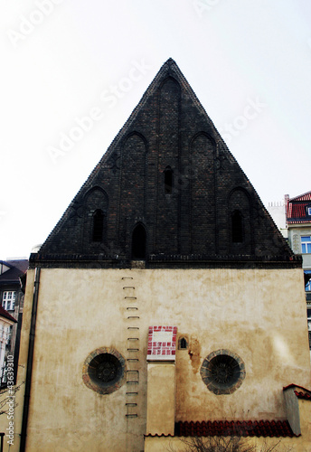 Photo: Prague, Czech Republic Prague, Czech Republic