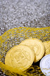 Coins