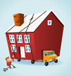 Moving House