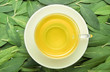 A cup of refreshing tea